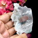 True Clear Selenite (Cleansing Light Energy)