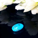 Natural Iranian Turquoise Gem (Firoza)