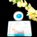 Natural Iranian Turquoise Gem (Firoza)