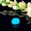 Natural Iranian Turquoise Gem (Firoza)