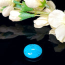 Natural Iranian Turquoise Gem (Firoza)