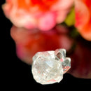 Twin Herkimer Diamonds Quartz (Attract Balance / Soulmate)