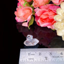 Twin Herkimer Diamonds Quartz (Attract Balance / Soulmate)