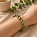 Unakite Bracelet (Emotional Balance)