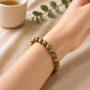 Unakite Bracelet (Emotional Balance)