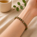 Unakite Bracelet (Emotional Balance)