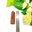 Unakite Tower (Physical & Emotional Healing)