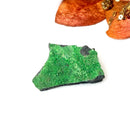 Uvarovite Mineral Specimen