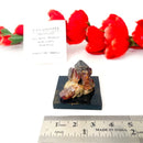 Vanadinite Mineral Specimen (Motivation)