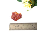 Vanadinite Mineral Specimen (Motivation)