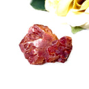 Vanadinite Mineral Specimen (Motivation)