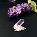 Vera Cruz Amethyst (High Vibration)