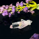 Vera Cruz Amethyst (High Vibration)