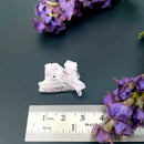 Vera Cruz Amethyst (High Vibration)