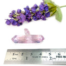 Vera Cruz Amethyst (High Vibration)