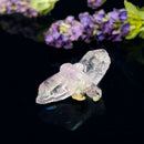 Vera Cruz Amethyst (High Vibration)