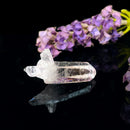 option i (7.61 gm) - contact twin lemurian formation