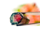 Watermelon Tourmaline Rough Slices (Empathy and Compassion)