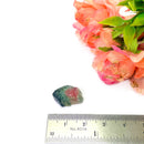 Watermelon Tourmaline Rough Slices (Empathy and Compassion)