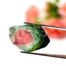 Watermelon Tourmaline Rough Slices (Empathy and Compassion)