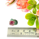 Watermelon Tourmaline Rough Slices (Empathy and Compassion)