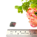 Watermelon Tourmaline Rough Slices (Empathy and Compassion)