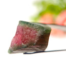 Watermelon Tourmaline Rough Slices (Empathy and Compassion)