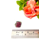 Watermelon Tourmaline Rough Slices (Empathy and Compassion)