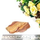 Wave Dolomite / Rolling Hills Dolomite Slice