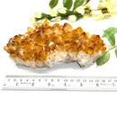 Supreme Wealth Manifestation Crystal Bundle