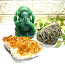 Supreme Wealth Manifestation Crystal Bundle