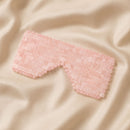 Rose Crystal Eyemask