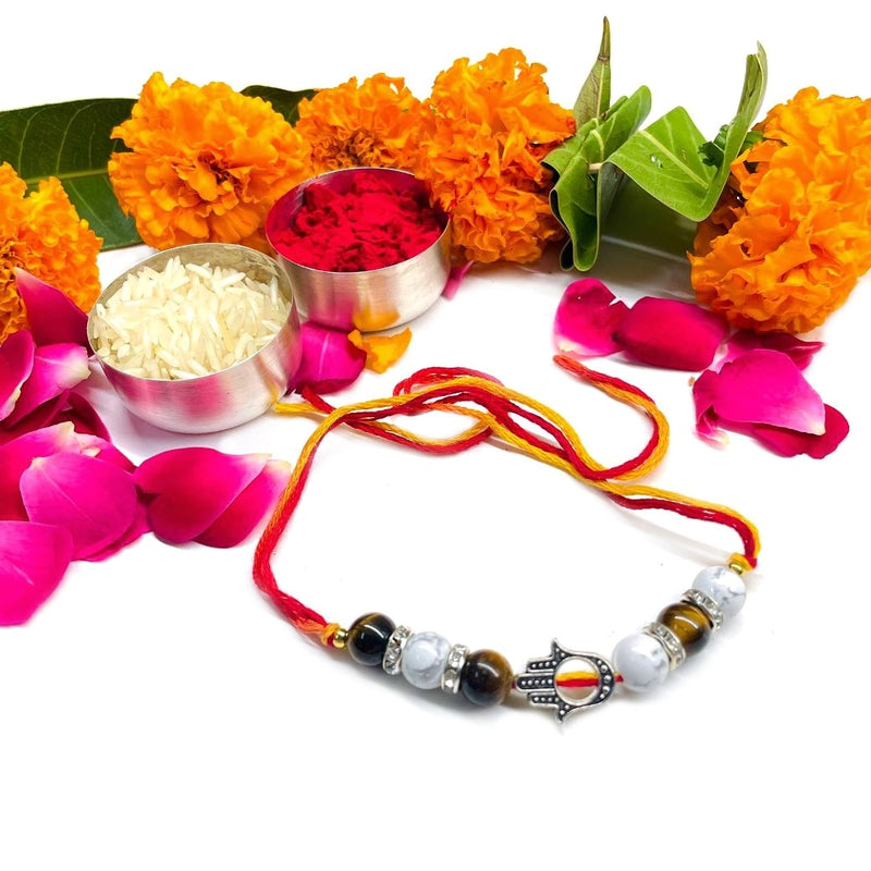 Rakhi for Will Power and Determination