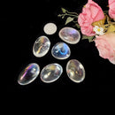 Angel Aura Quartz tumble (Angelic Guidance)