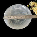 Selenite Charging Bowls