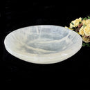 Selenite Charging Bowls