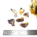 Mookaite Jasper Rough (Find your personal Power)