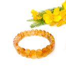 Yellow Aventurine Bracelet
