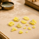 Natural Brucite by Talk to Crystals, featuring naturally unique mineral specimens for confidence, personal power, positivity, mental clarity, motivation, and Solar Plexus Chakra healing in India