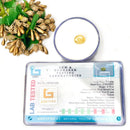 Yellow Sapphire/ Pukhraj Gem Stone (Prosperity & Manifestation)