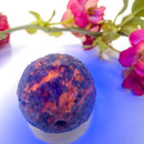 Yooperlite Spheres (Stone of Truth)