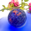 Yooperlite Spheres (Stone of Truth)