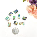 Abalone Shell Cabochon (Emotional Healing)