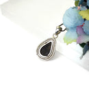 Abalone Shell Premium Pendants in Silver (Emotional Healing)