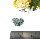 Actinolite Mineral Specimen (California)