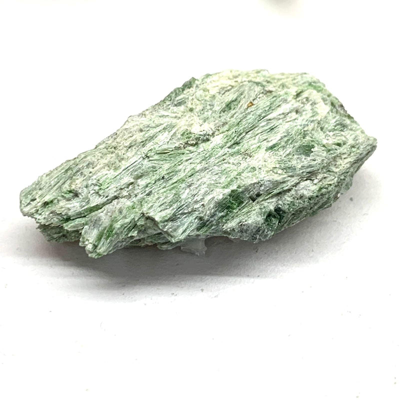 Actinolite Mineral Specimen (California)