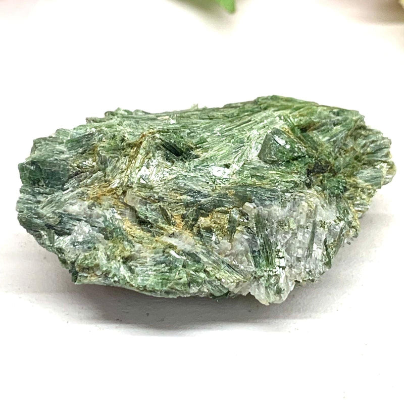 Actinolite Mineral Specimen (California)
