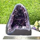Amethyst Geodes in Extra AAA Quality from Brazil