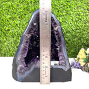 Amethyst Geodes in Extra AAA Quality from Brazil