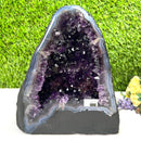 Amethyst Geodes in Extra AAA Quality from Brazil